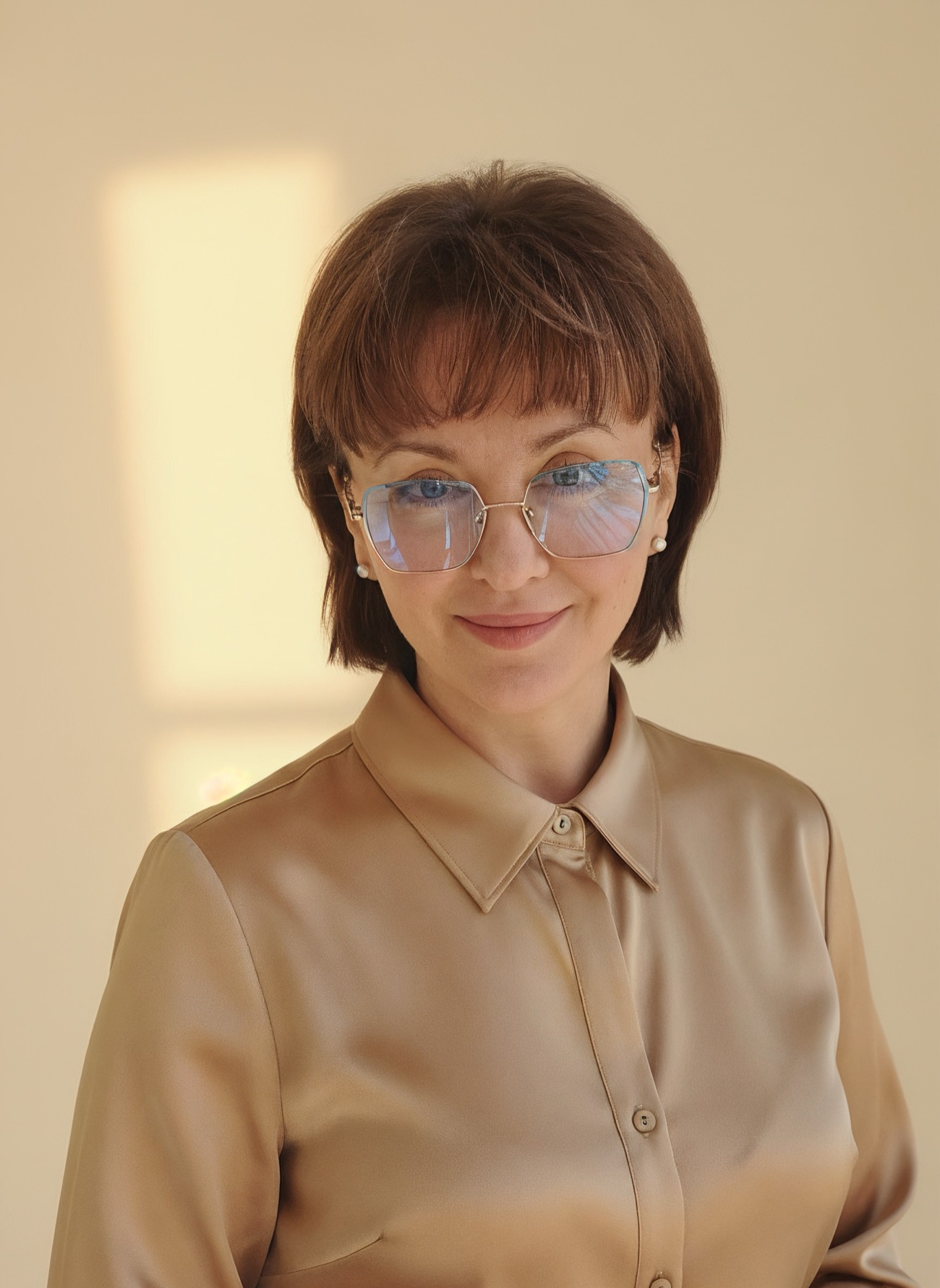 Ирина Асташко